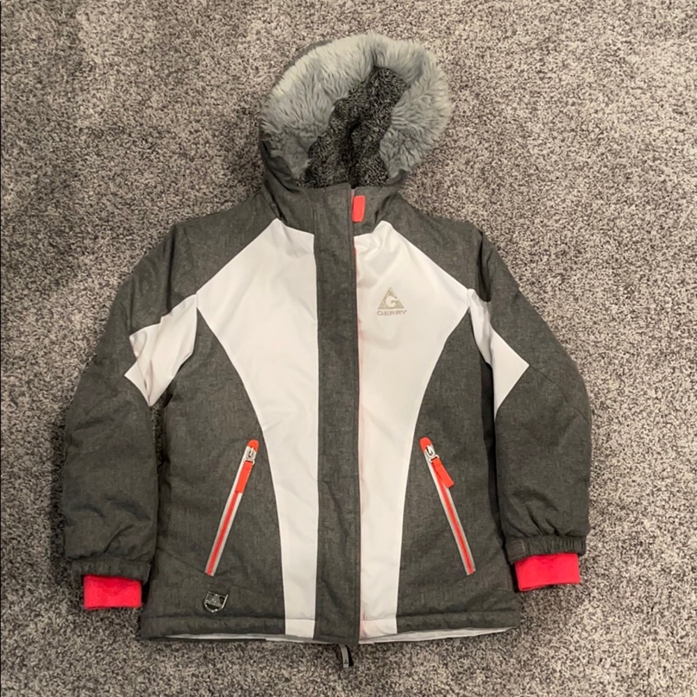 Gerry Weber Jacket Size Small (7/8)